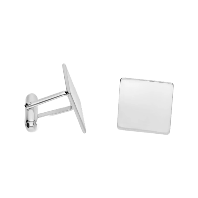 Boutons de manchette en or — rachat de bijoux en or