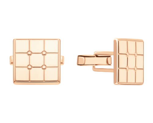 Boutons de manchette en or — rachat de bijoux en or