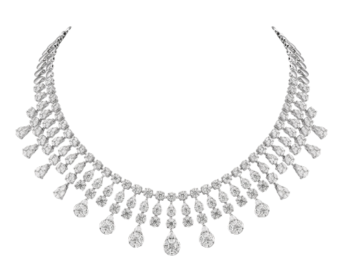 Colliers en or — rachat de bijoux en or au meilleur prix