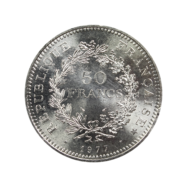 Rachat Pieces Argent