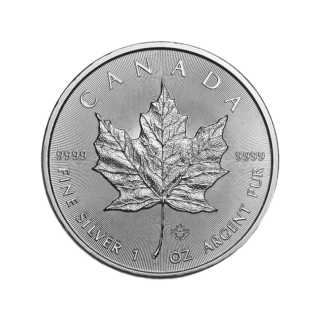 Rachat Pieces Argent