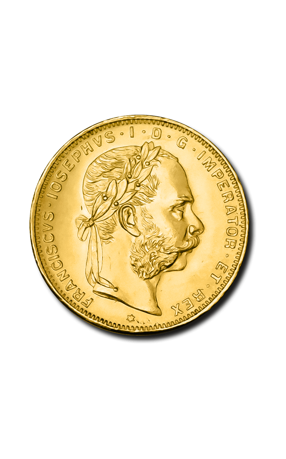 20 Francs Union Latine