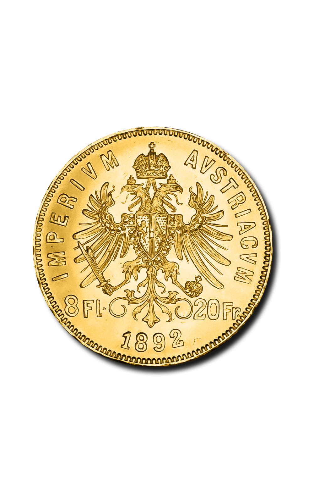 20 Francs Union Latine — photo 3