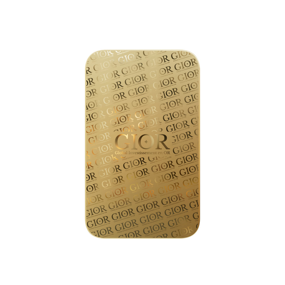 Lingotin 5g CPoR — photo 3