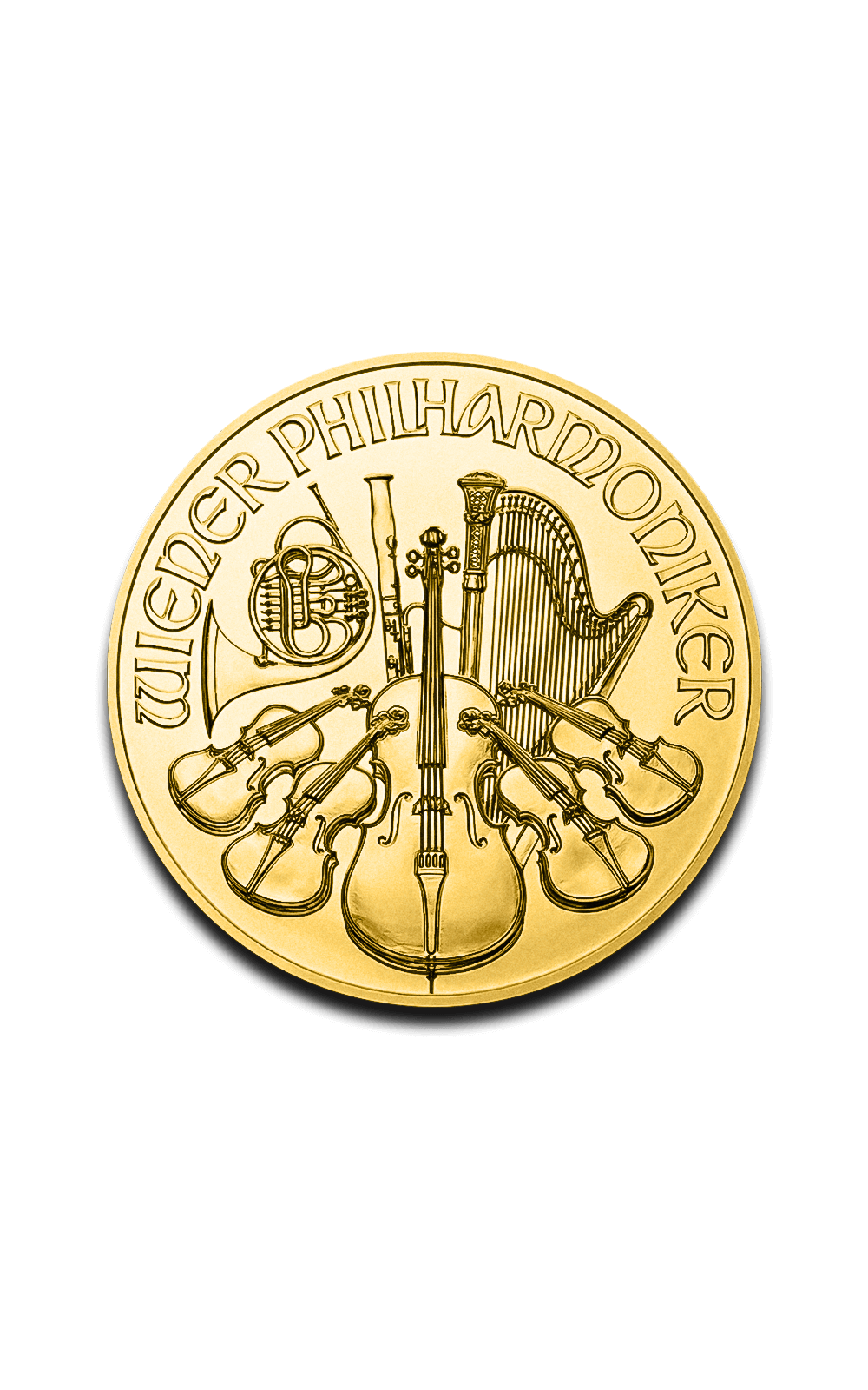 Philharmonique (Autriche) 1oz