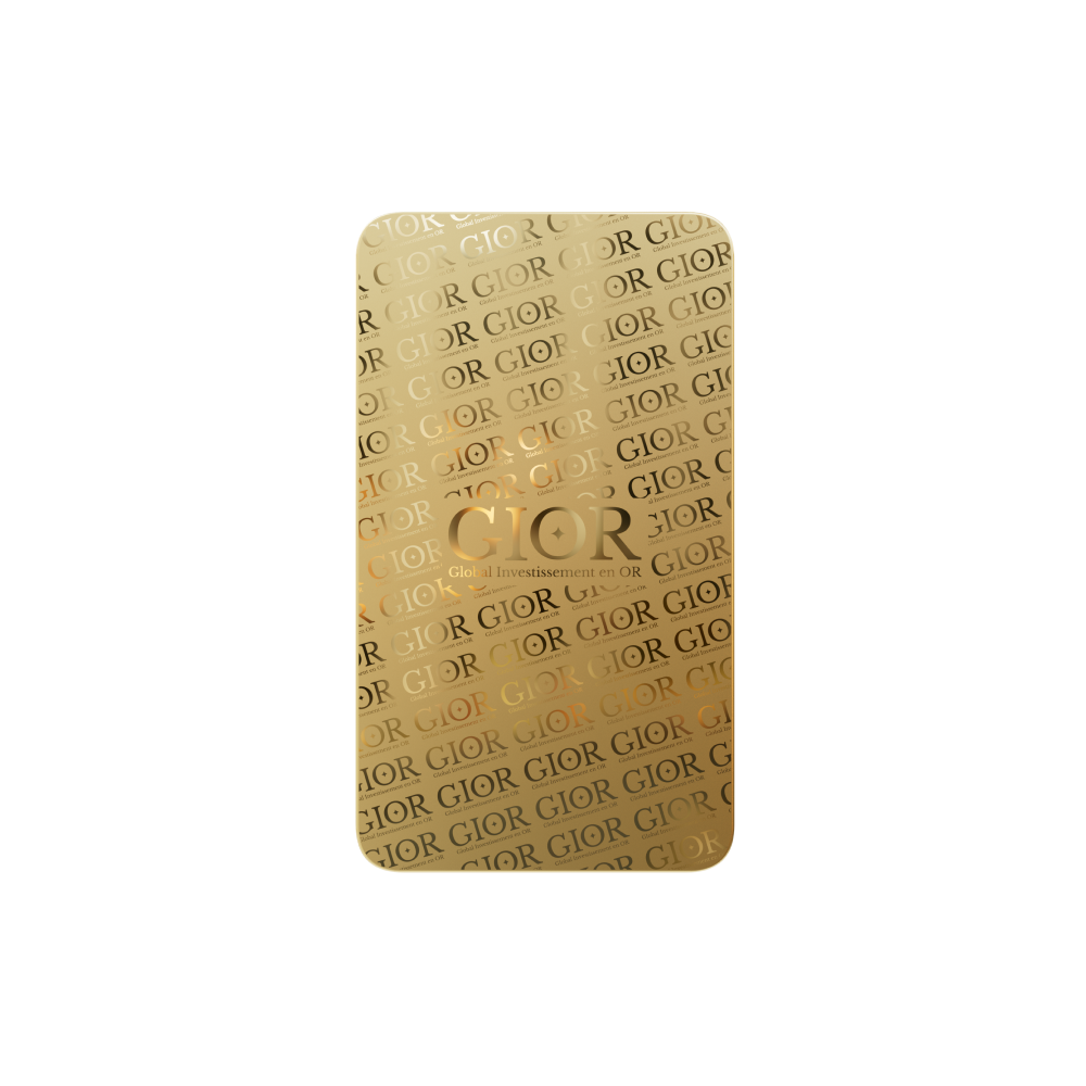 Lingotin 20g CPoR — photo 3