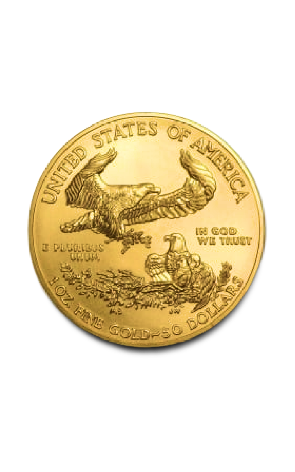 American Eagle (USA) 1oz