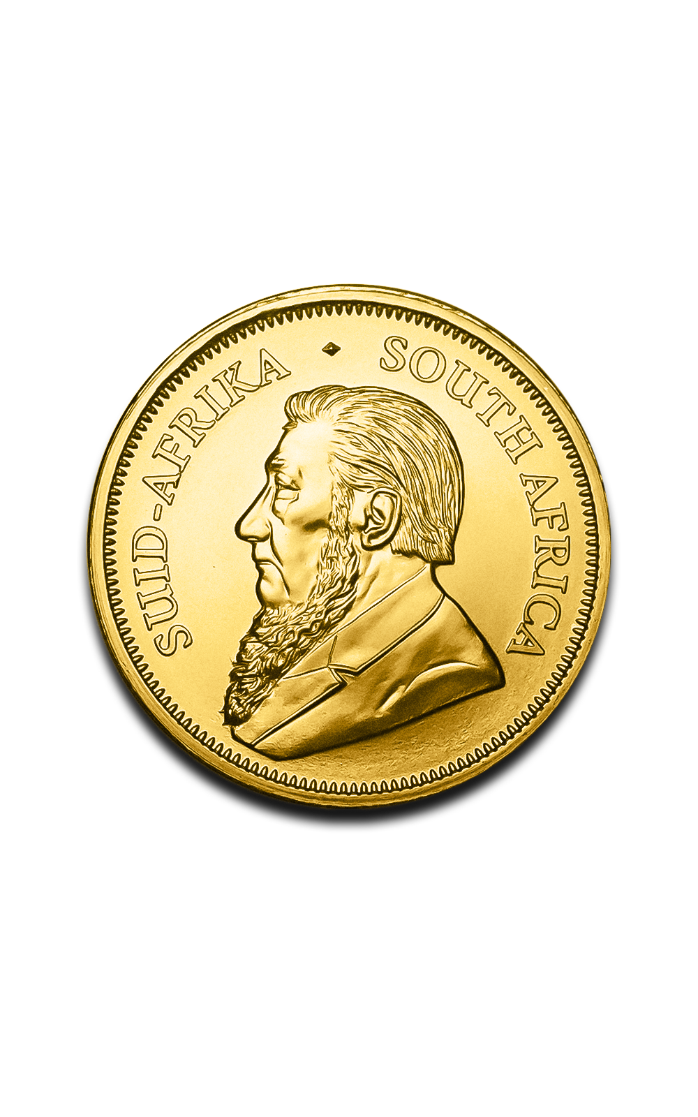 Krugerrand