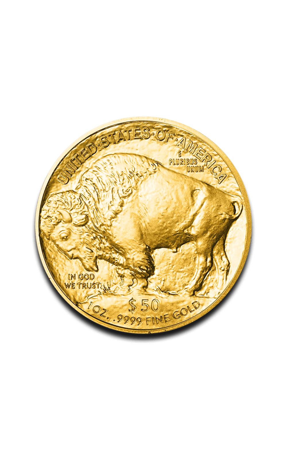 Buffalo (USA) 1oz — photo 3