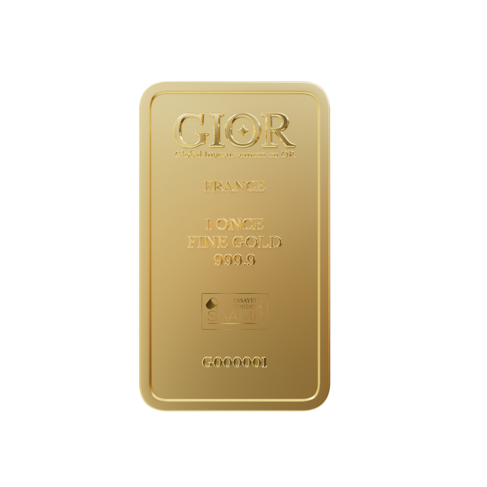 Lingotin once CPoR — photo 2