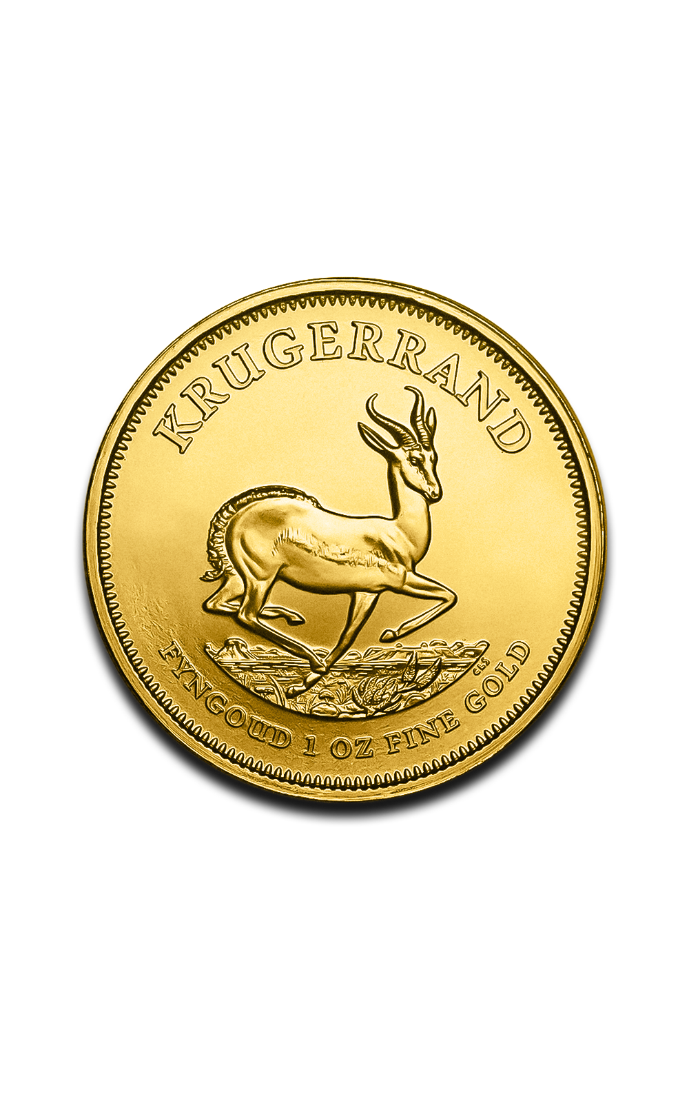 Krugerrand — photo 3