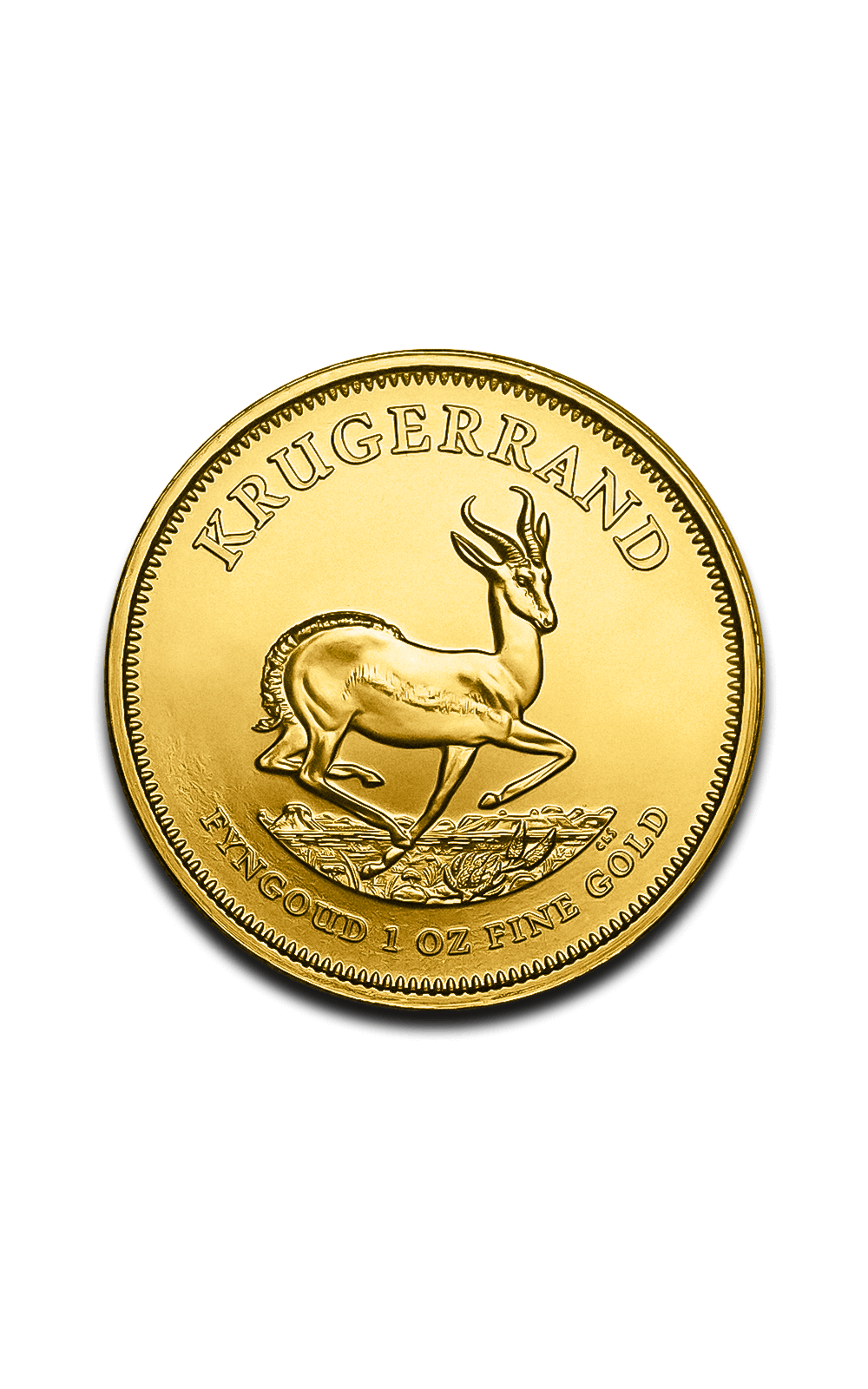 Kangaroo (Australie) 1oz — photo 3