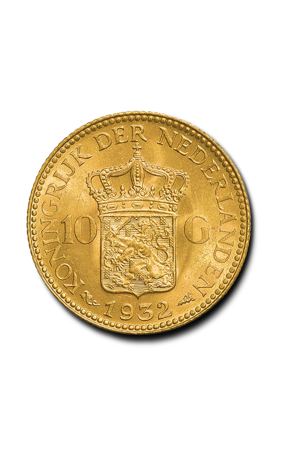 10 Florins — photo 3