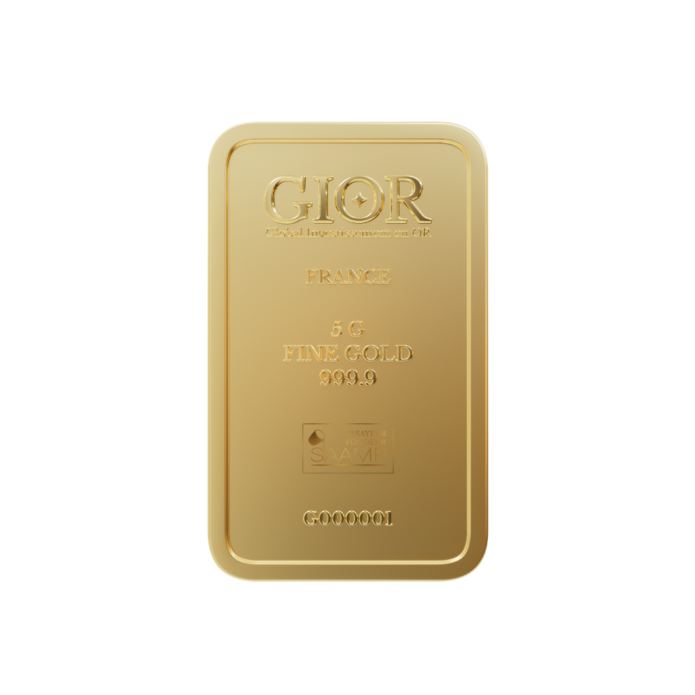 Lingotin 5g CPoR — photo 2