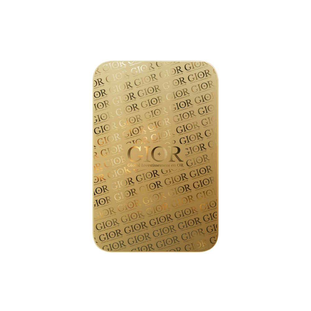 Lingotin 10g CPoR — photo 3