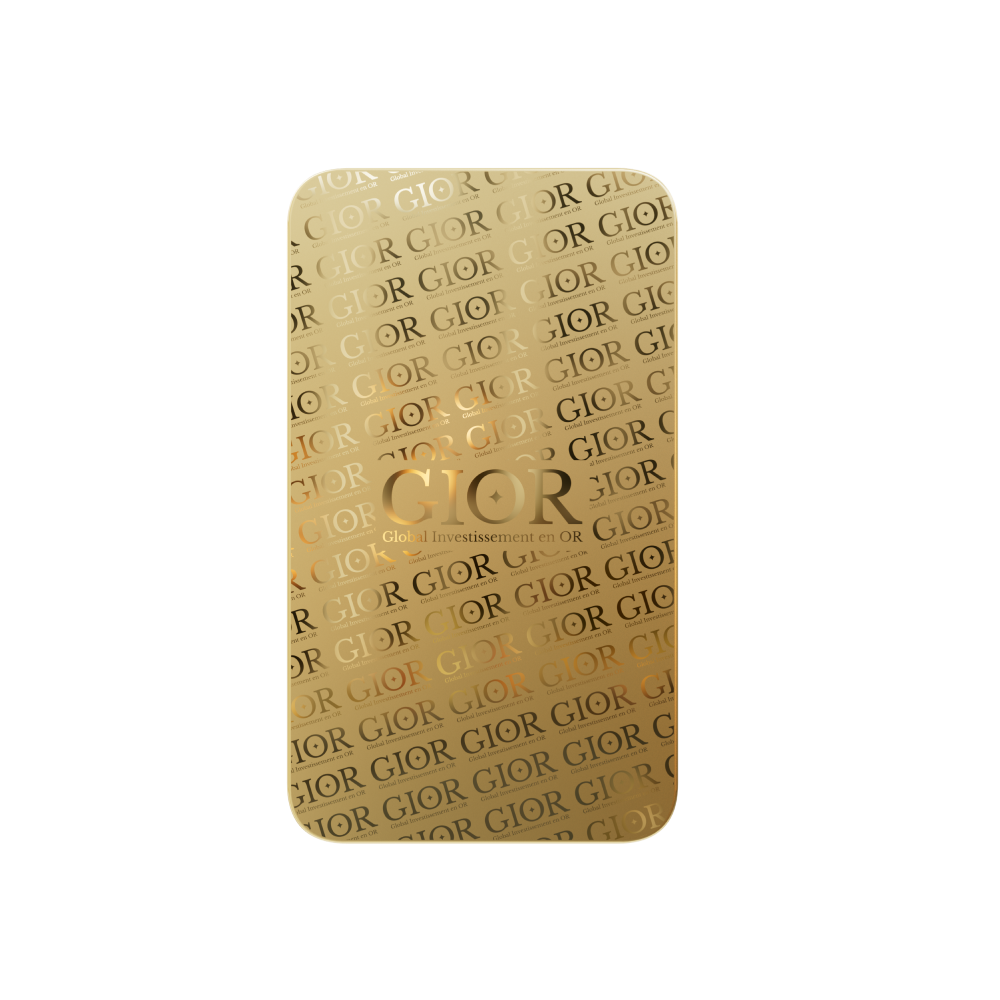 Lingotin once CPoR — photo 3