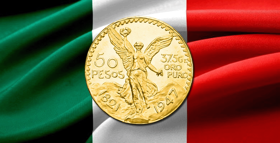 50 Pesos Or Mexicains: Entre Histoire, Valeur et Conseil d’Expert — Actualités GIOR