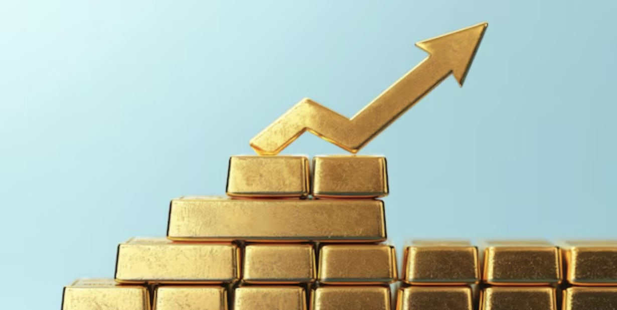 Hausse Historique du Prix de l’Or au début de 2025 — Actualités GIOR