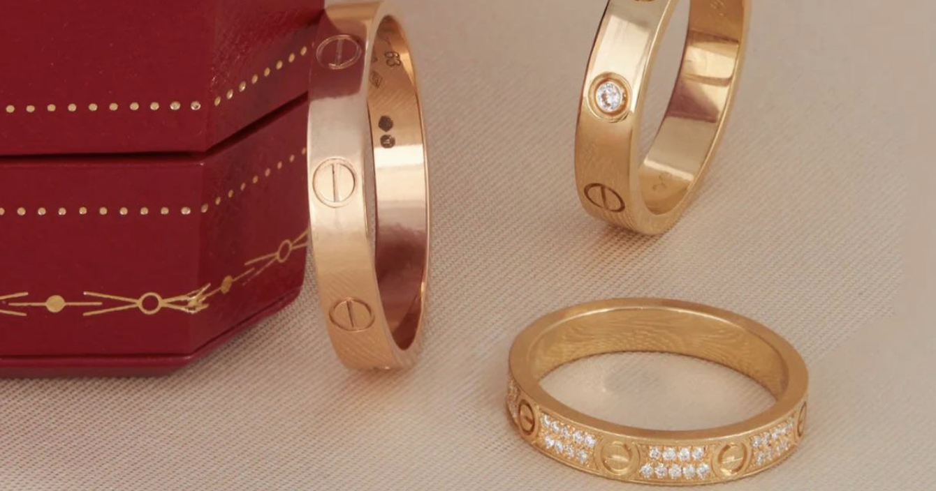 Histoire et Influence de Cartier sur la Mode Contemporaine — Actualités GIOR