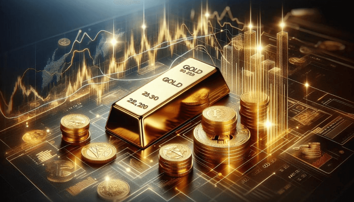 Le Marché de l’Or à Saint-Raphaël : Investir et Liquider avec Confiance grâce à GiOR