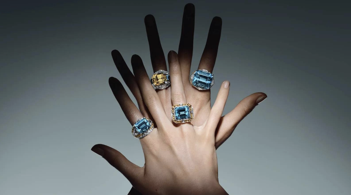 Les bagues en or : Luxe éphémère ou investissement durable?