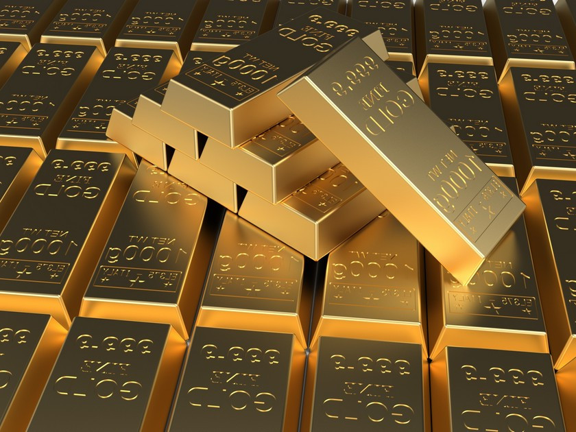 Maximisez vos investissements en lingots d’or avec GiOR — Actualités GIOR