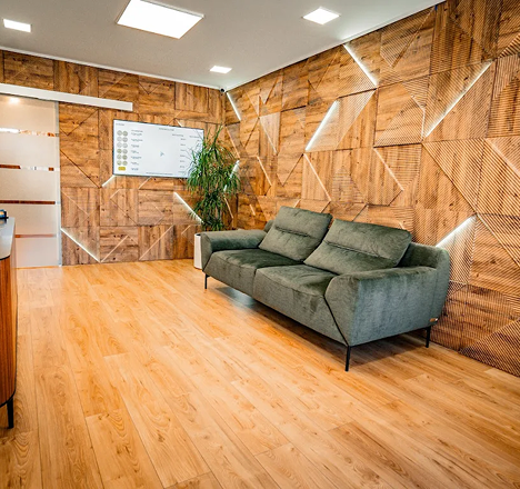 Photos de l’agence GIOR Saint-Raphaël