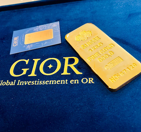 Photos de l’agence GIOR Sainte-Maxime