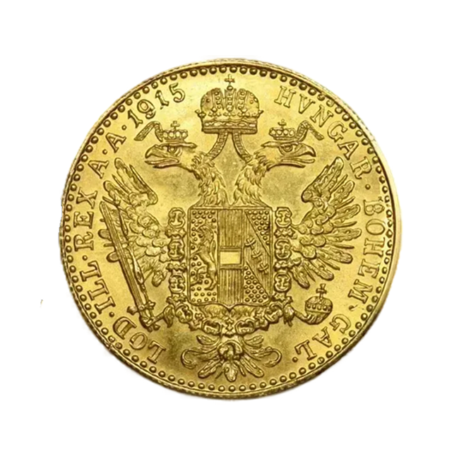 1 Ducat — photo 2