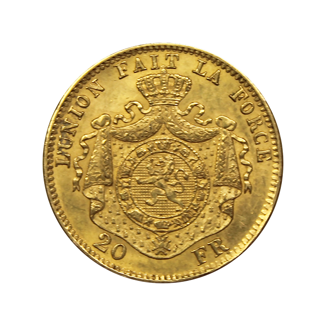 10 Francs Union Latine — photo 2