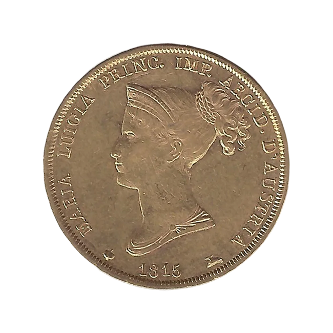 40 Lires Italiennes — photo 1