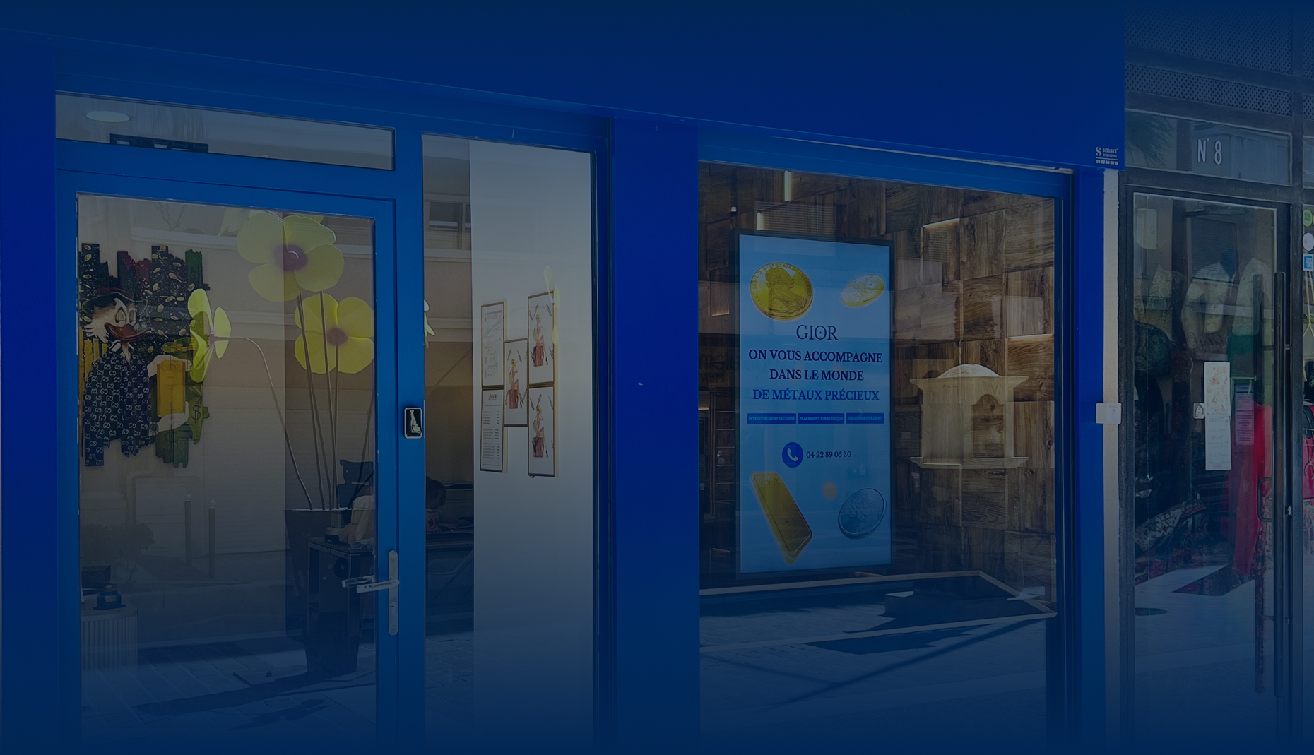 Mandelieu-la-Napoule