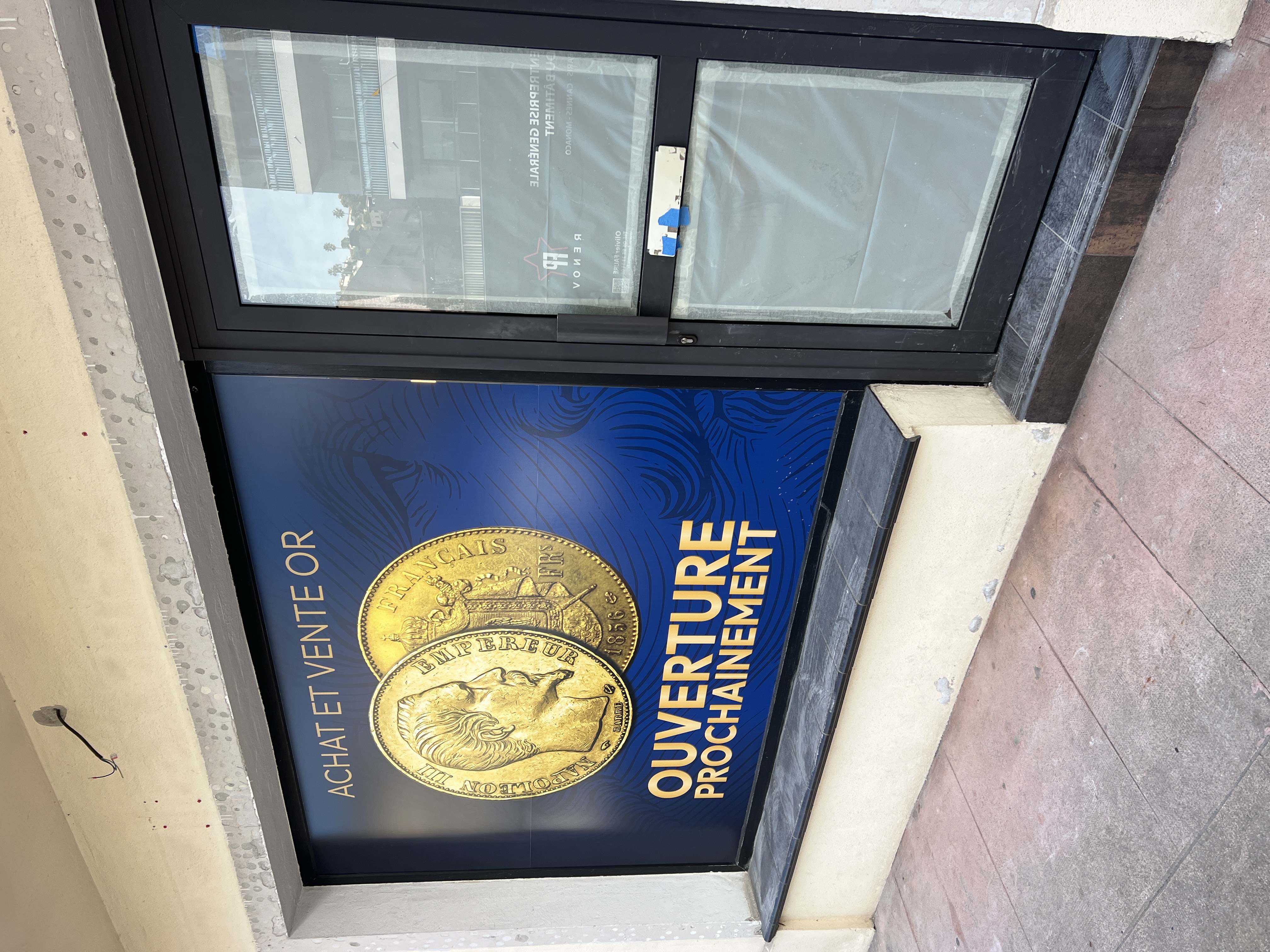 Mandelieu-la-Napoule